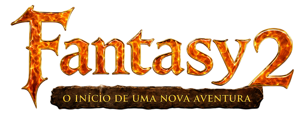 Fantasy2 Logo